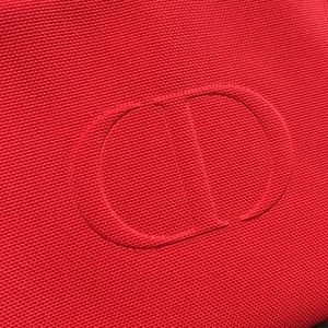 Dior Beauty Bag